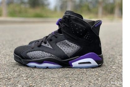 - RETRO JORDAN STATUS 6 SOCIAL 0731